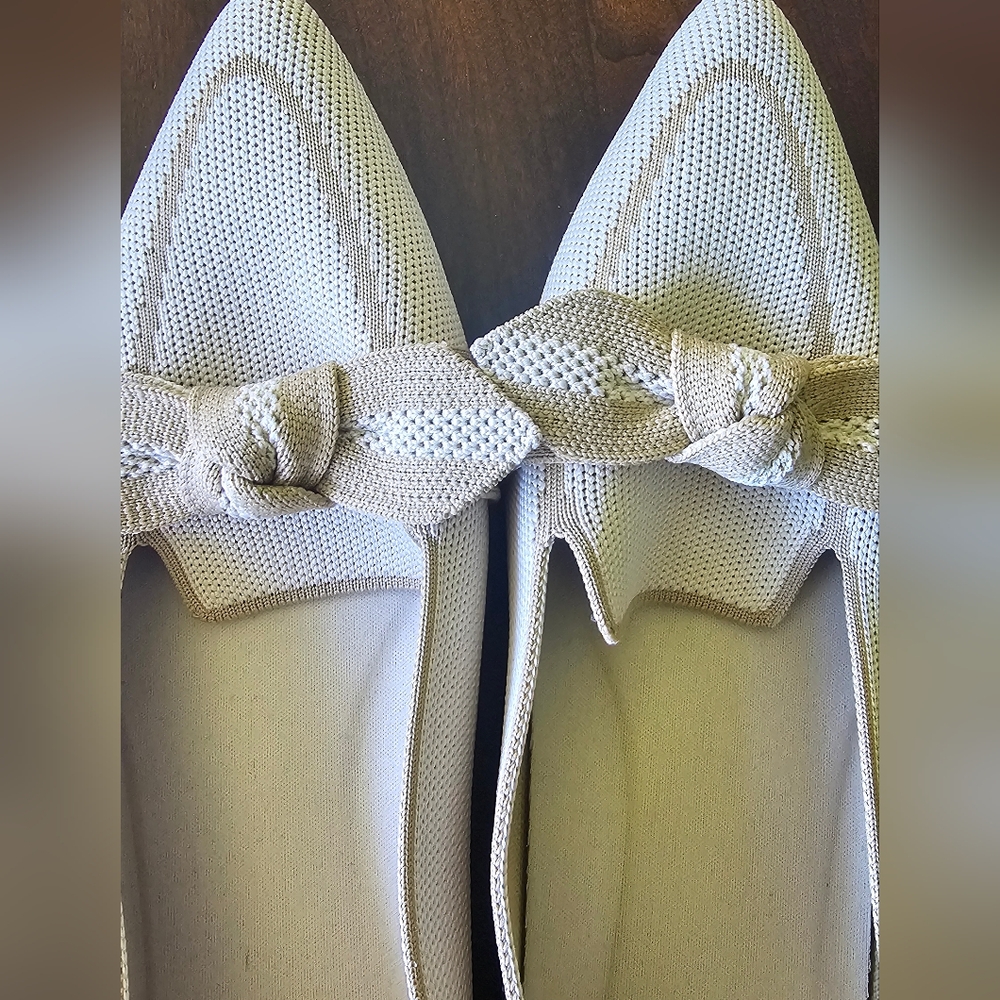 Vivaia Bow Flats